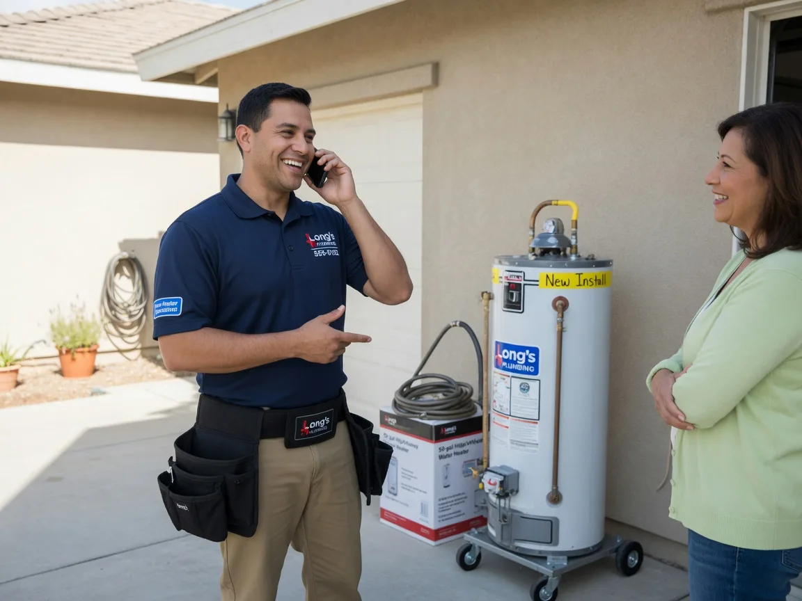 Leak Detection Colby, KS FAQs